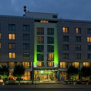 Holiday Inn Essen City Centre By Ihg